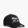 Gorra Tommy x Cadillac F1® Team Miami Gorra Tommy x Cadillac F1® Team Miami