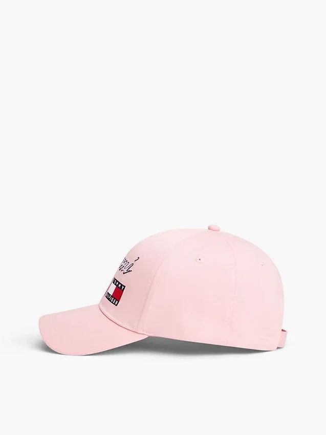 Gorra Tommy x Cadillac F1® Team Miami Gorra Tommy x Cadillac F1® Team Miami
