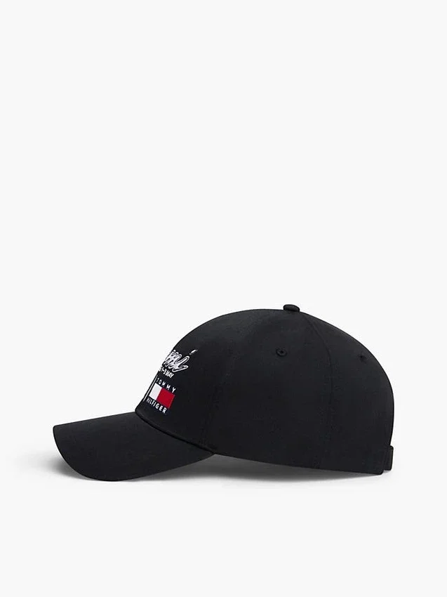 Gorra Tommy x Cadillac F1® Team Miami Gorra Tommy x Cadillac F1® Team Miami