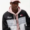 Gorra Tommy x Cadillac F1® Team Miami Gorra Tommy x Cadillac F1® Team Miami