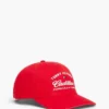 Gorra Tommy x Cadillac F1® Team Script Gorra Tommy x Cadillac F1® Team Script