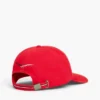 Gorra Tommy x Cadillac F1® Team Script Gorra Tommy x Cadillac F1® Team Script