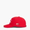 Gorra Tommy x Cadillac F1® Team Script Gorra Tommy x Cadillac F1® Team Script