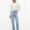 Jersey con cordones y textura de Tommy Jeans