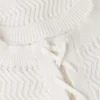 Jersey con cordones y textura de Tommy Jeans
