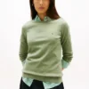 Jersey de cuello barco