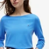Jersey de cuello barco