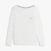 Jersey de cuello barco
