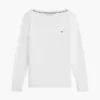 Jersey de cuello barco