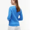 Jersey de punto trenzado Jersey de punto trenzado