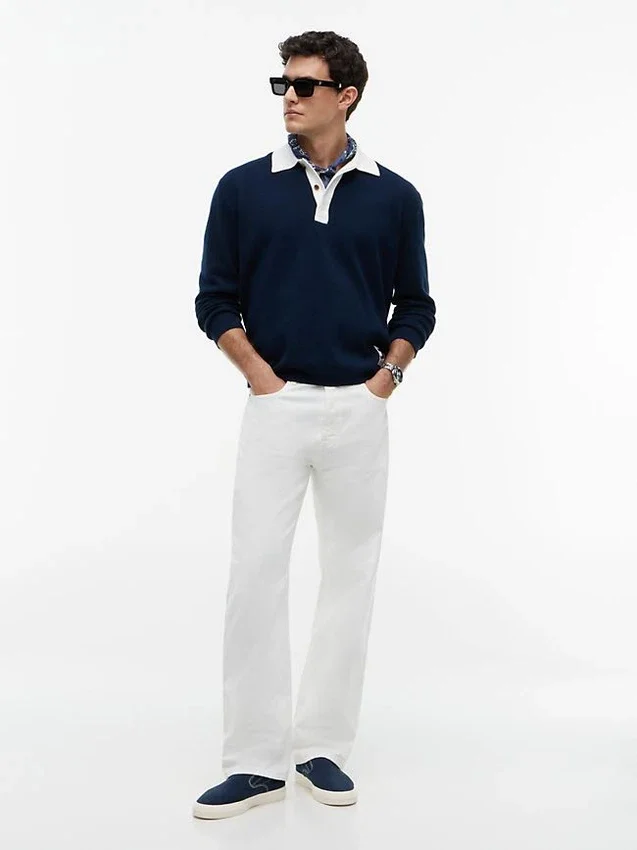 Jersey de rugby Tommy Jeans Jersey de rugby Tommy Jeans