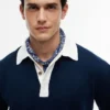Jersey de rugby Tommy Jeans Jersey de rugby Tommy Jeans