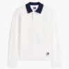 Jersey de rugby Tommy Jeans Jersey de rugby Tommy Jeans