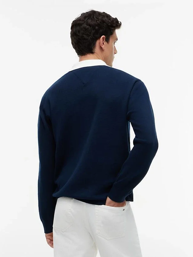 Jersey de rugby Tommy Jeans Jersey de rugby Tommy Jeans
