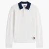 Jersey de rugby Tommy Jeans Jersey de rugby Tommy Jeans