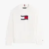 Jersey infantil con logotipo de bandera ondulada