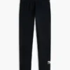 Leggings infantiles con el logotipo de Tommy estilo universitario