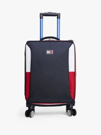 Maleta blanda de 21″ Maleta blanda de 21″