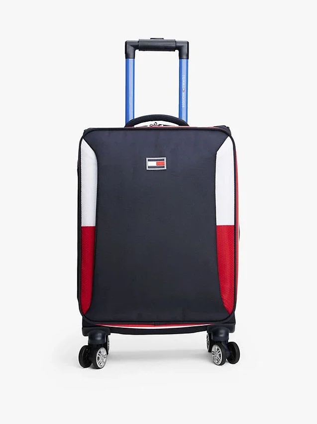 Maleta blanda de 21″ Maleta blanda de 21″