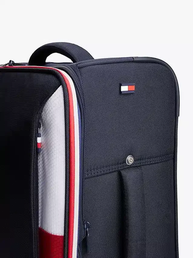 Maleta blanda de 21″ Maleta blanda de 21″