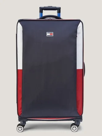 Maleta blanda de 28″