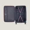 Maleta blanda de 28″