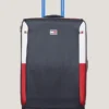 Maleta con ruedas de 25″