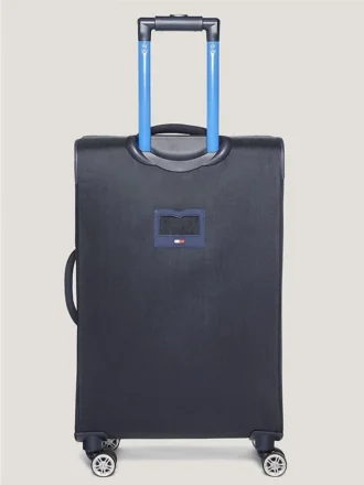 Maleta con ruedas de 25″