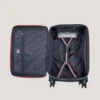 Maleta con ruedas de 25″