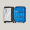 Maleta con ruedas de carcasa rígida de 28″