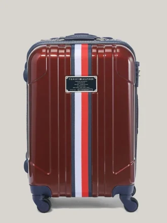 Maleta rígida con ruedas de 21″ Maleta rígida con ruedas de 21″