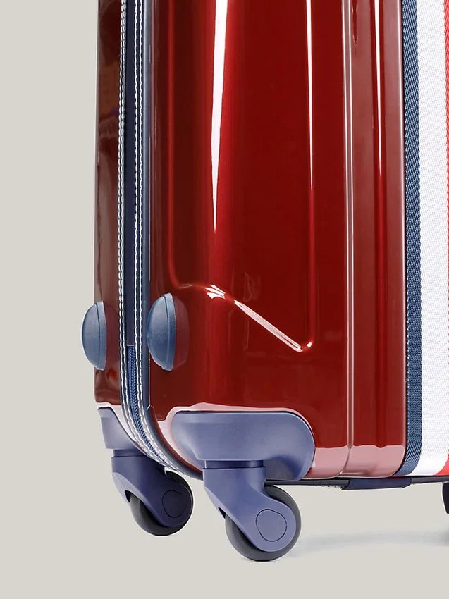 Maleta rígida con ruedas de 21″ Maleta rígida con ruedas de 21″
