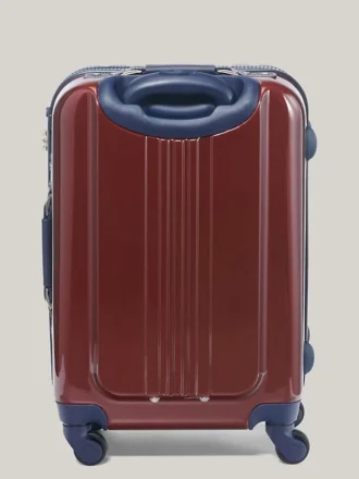 Maleta rígida con ruedas de 21″ Maleta rígida con ruedas de 21″