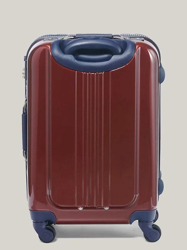 Maleta rígida con ruedas de 21″ Maleta rígida con ruedas de 21″