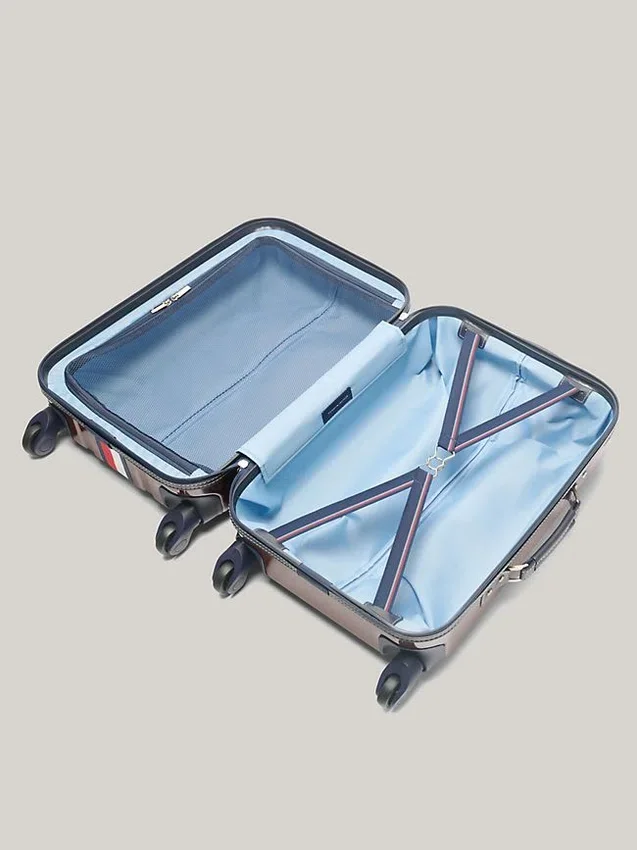 Maleta rígida con ruedas de 21″ Maleta rígida con ruedas de 21″