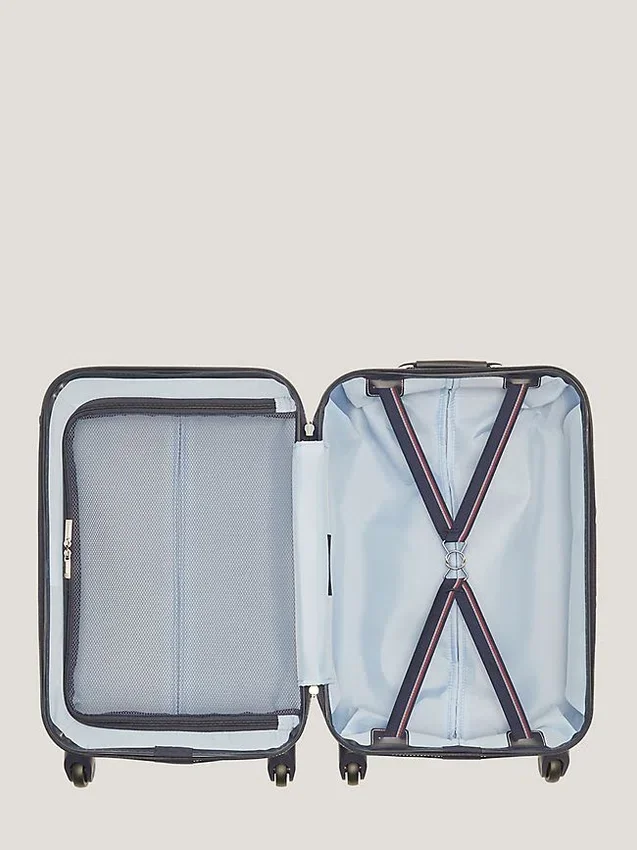 Maleta rígida con ruedas de 21″ Maleta rígida con ruedas de 21″