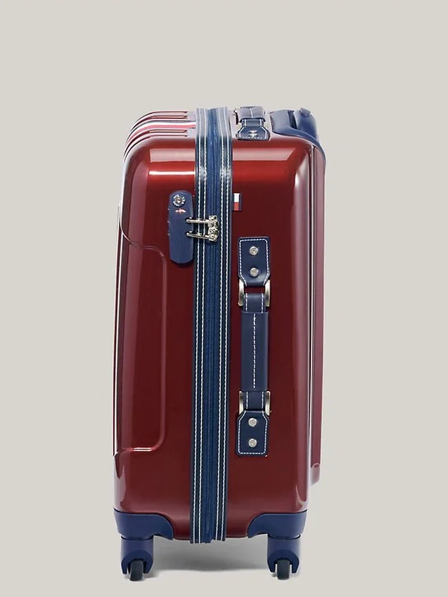 Maleta rígida con ruedas de 21″ Maleta rígida con ruedas de 21″