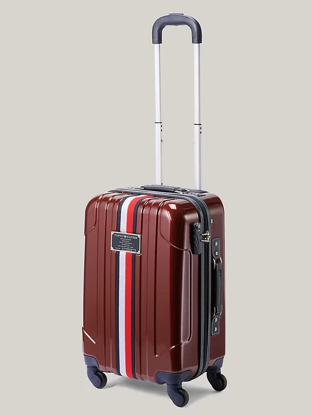 Maleta rígida con ruedas de 21″ Maleta rígida con ruedas de 21″