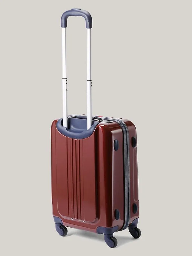Maleta rígida con ruedas de 21″ Maleta rígida con ruedas de 21″