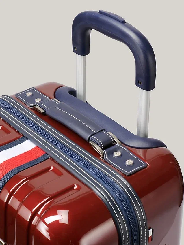 Maleta rígida con ruedas de 21″ Maleta rígida con ruedas de 21″