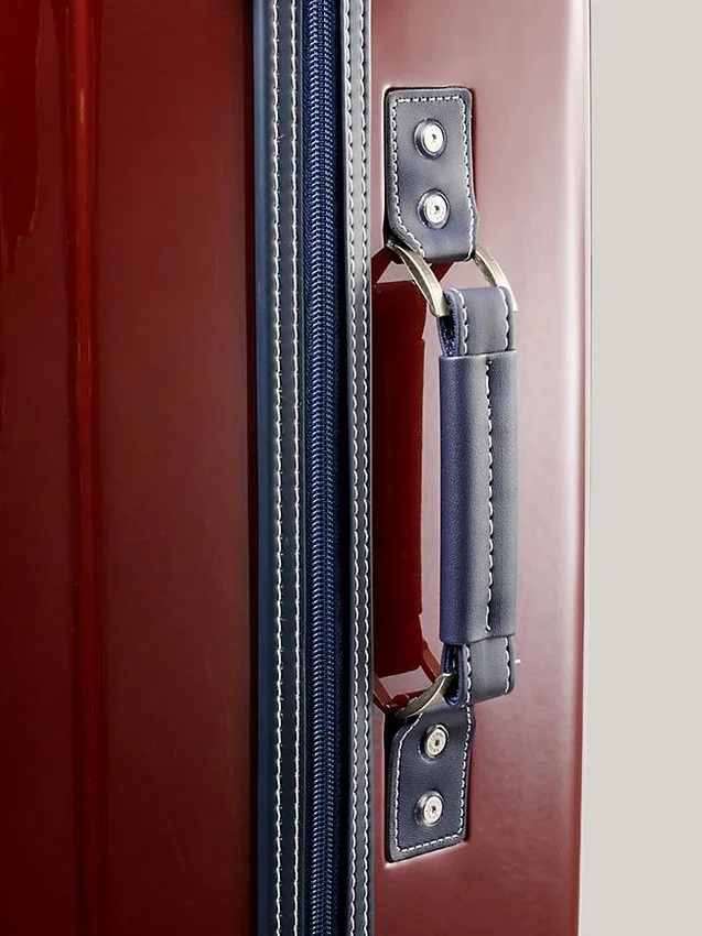 Maleta rígida con ruedas de 21″ Maleta rígida con ruedas de 21″