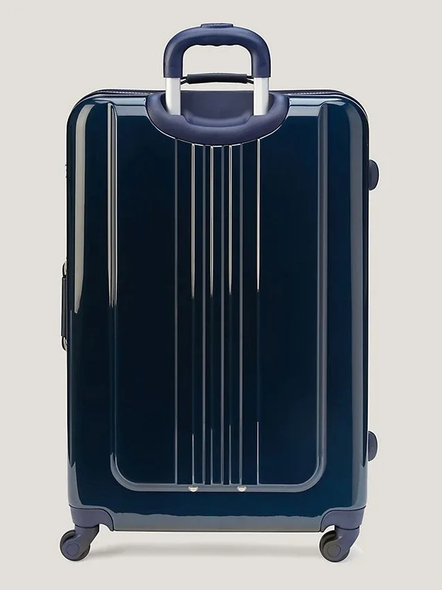 Maleta rígida con ruedas de 28″ Maleta rígida con ruedas de 28″