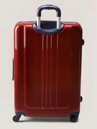 Maleta rígida con ruedas de 28″ Maleta rígida con ruedas de 28″