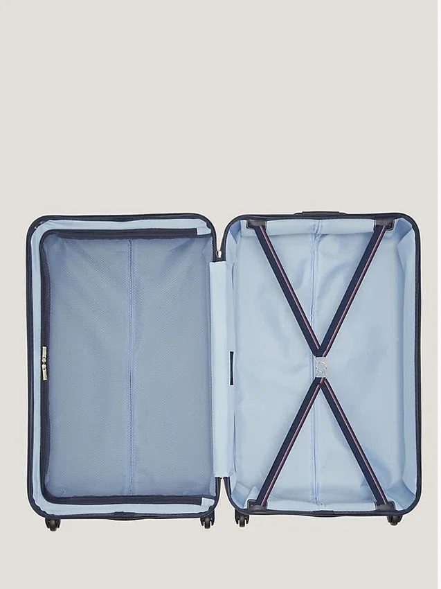 Maleta rígida con ruedas de 28″ Maleta rígida con ruedas de 28″