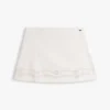 Minifalda bordada de Tommy Jeans Minifalda bordada de Tommy Jeans