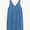 Minivestido vaquero de Tommy Jeans Minivestido vaquero de Tommy Jeans