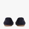 Mocasines de ante flexibles Mocasines de ante flexibles