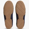 Mocasines de ante flexibles Mocasines de ante flexibles