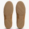 Mocasines de ante flexibles Mocasines de ante flexibles