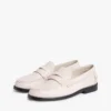 Mocasines de piel lisa Mocasines de piel lisa